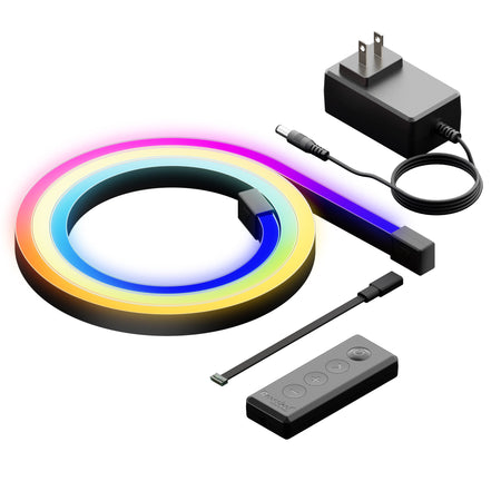 Secretlab MAGRGB™ (Plug Type A) - Secretlab MAGRGB™ (Smart Lighting Edition) Product Image