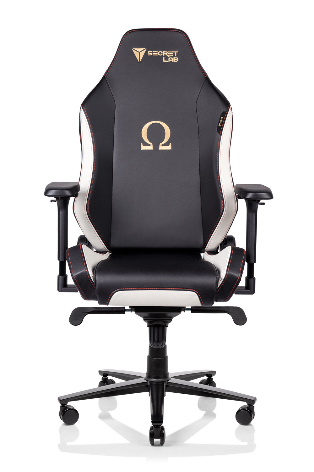 Lab Chair Omega Series Gaming Chairs Omega 2020 Secretlab Omega