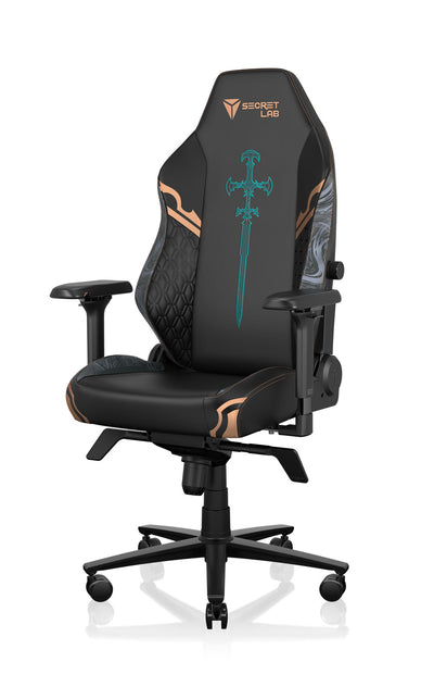 Secretlab Live Demo | Secretlab CA